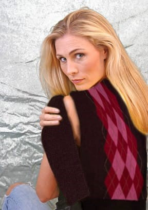 THE COTTON SWEATER LEGACY