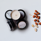 COCONUT-ALMOND TEA LIGHT CANDLE