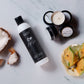 COCONUT-PAPAYA CLEAN & REFINED BODY WASH
