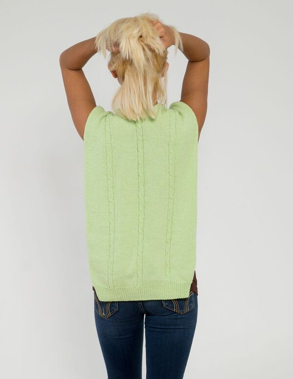 THE COUTURE SWEATER